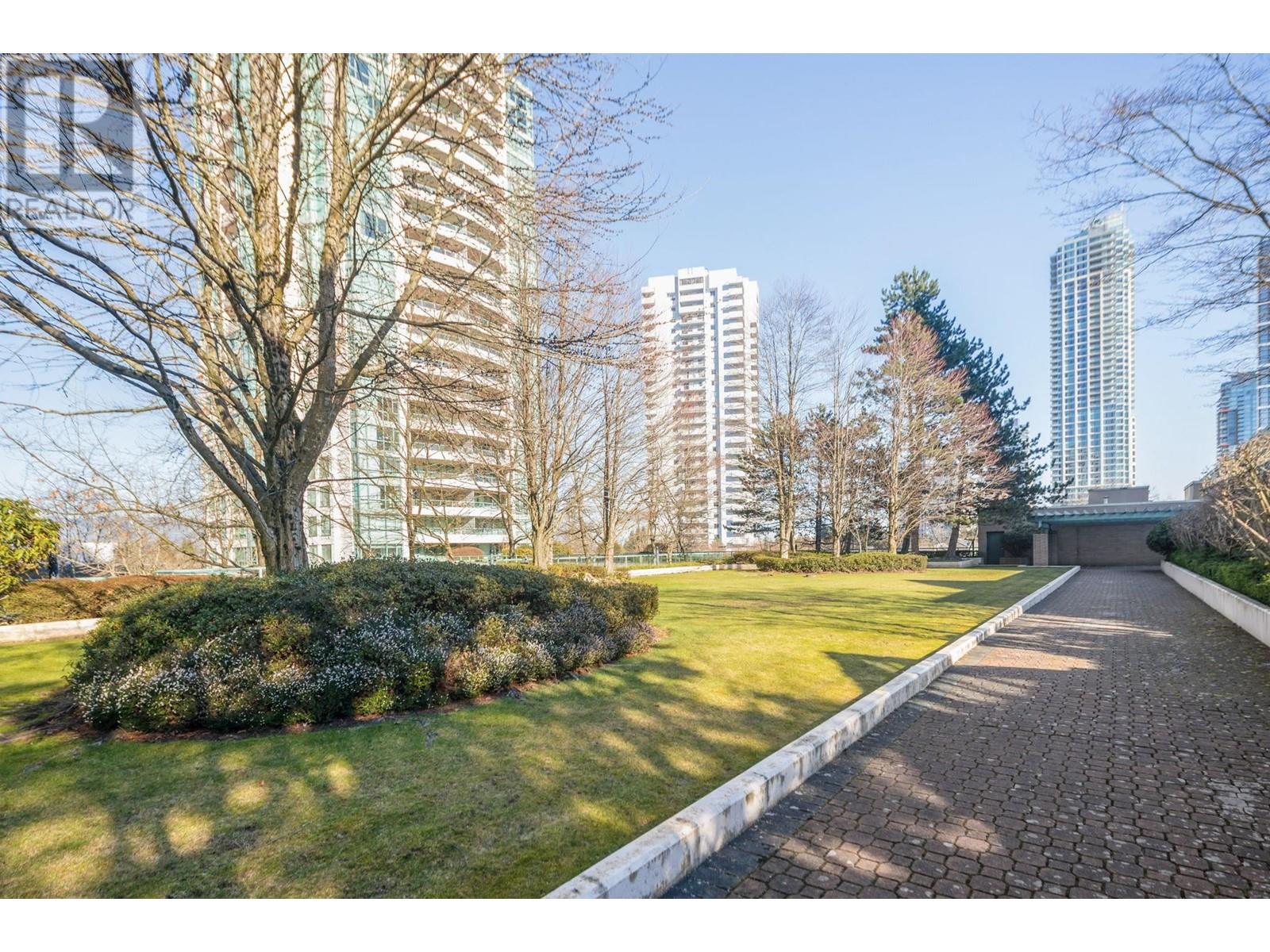 602 5899 Wilson Avenue, Burnaby, British Columbia  V5H 4R9 - Photo 28 - R3007443