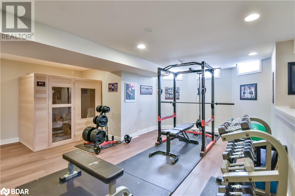 38 Camelot Square, Barrie, Ontario  L4M 0C3 - Photo 33 - 40734907