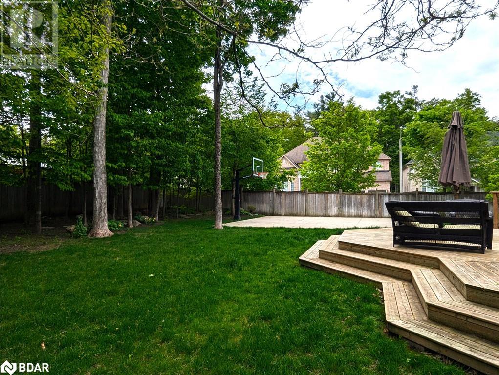 38 Camelot Square, Barrie, Ontario  L4M 0C3 - Photo 37 - 40734907