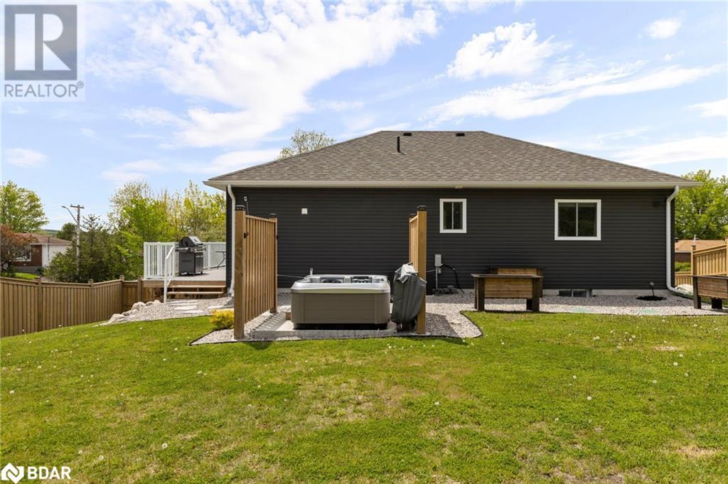 37 Easton Avenue, Port Mcnicoll, Ontario  L0K 1R0 - Photo 35 - 40729921