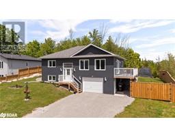 37 EASTON Avenue, Port McNicoll, Ontario