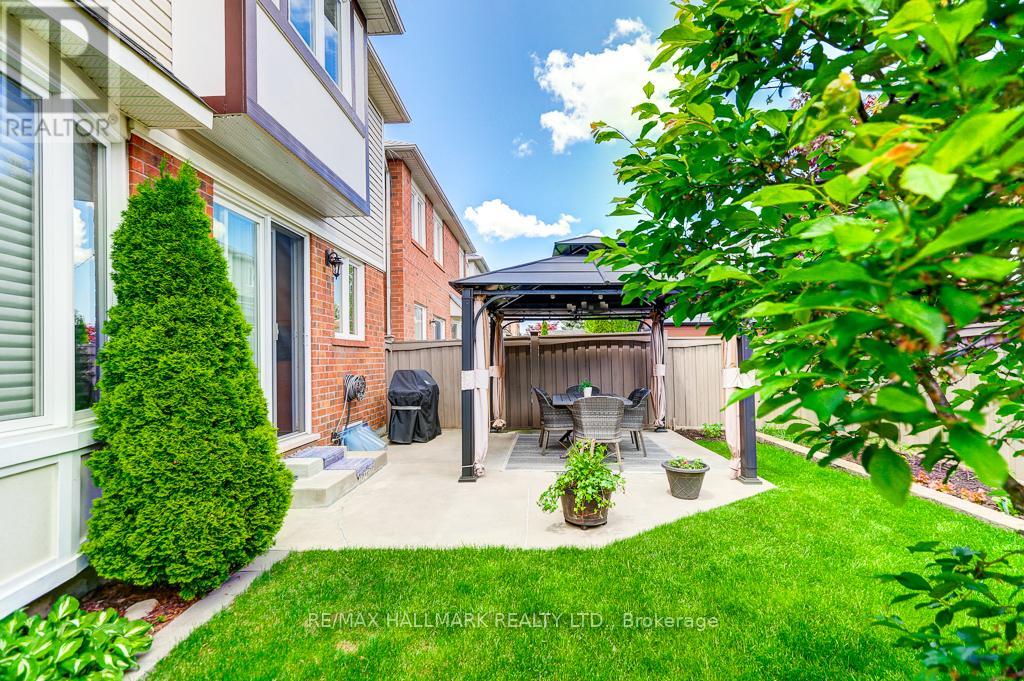 23 Myron Street, Whitchurch-Stouffville (Stouffville), Ontario  L4A 0M1 - Photo 15 - N12179842
