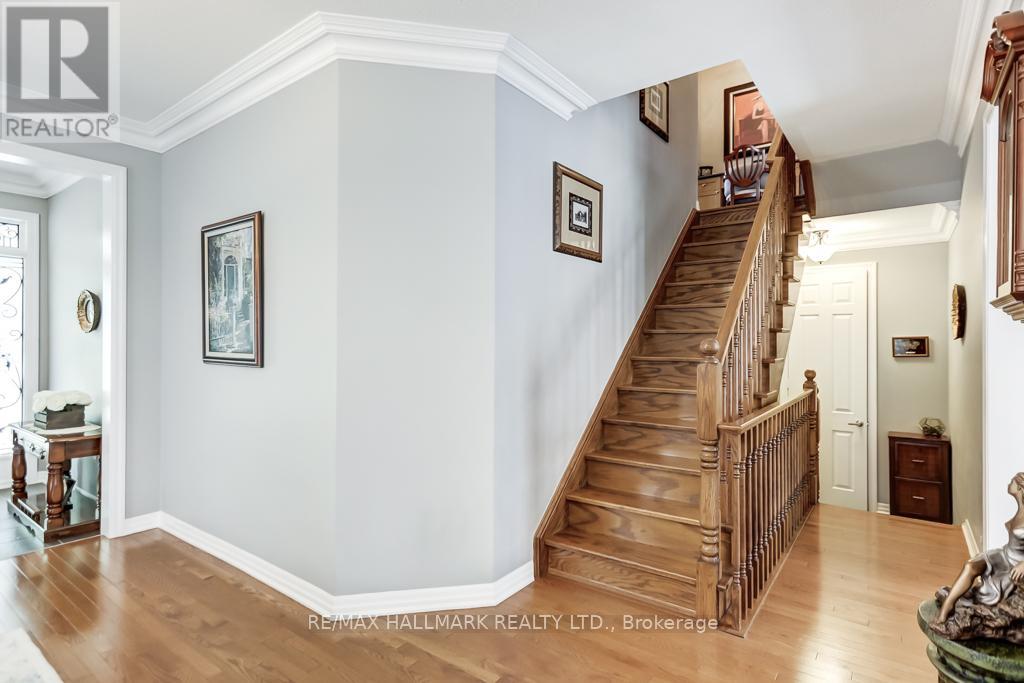 23 Myron Street, Whitchurch-Stouffville (Stouffville), Ontario  L4A 0M1 - Photo 22 - N12179842