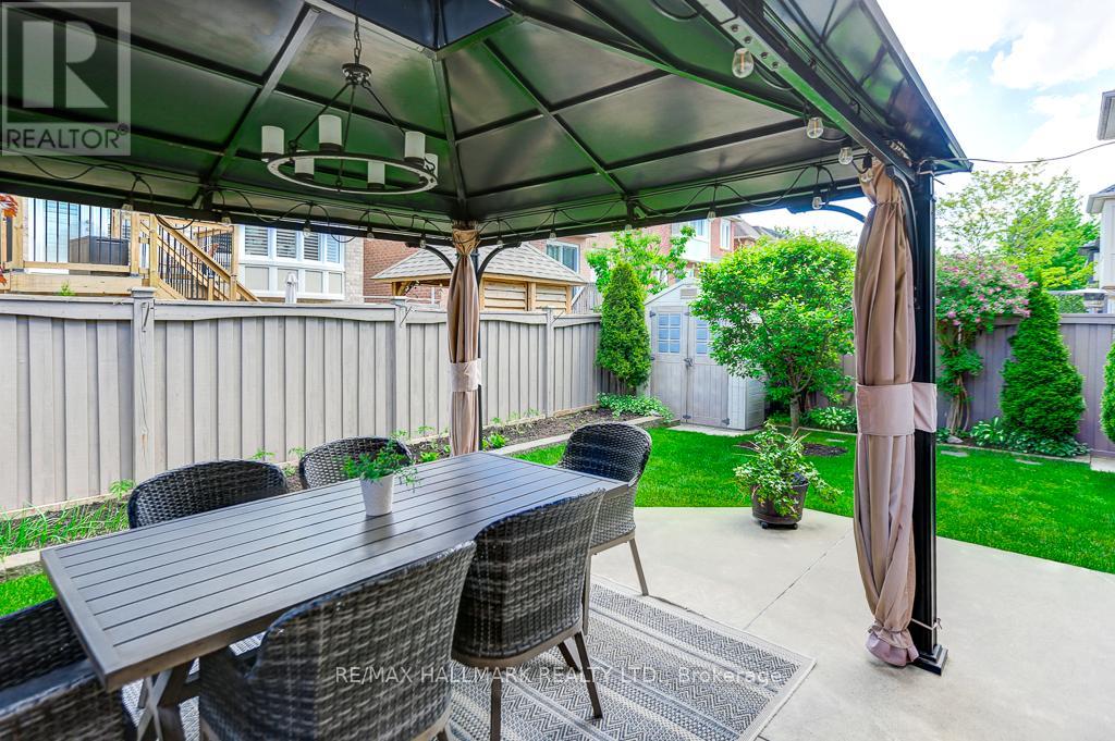 23 Myron Street, Whitchurch-Stouffville (Stouffville), Ontario  L4A 0M1 - Photo 36 - N12179842