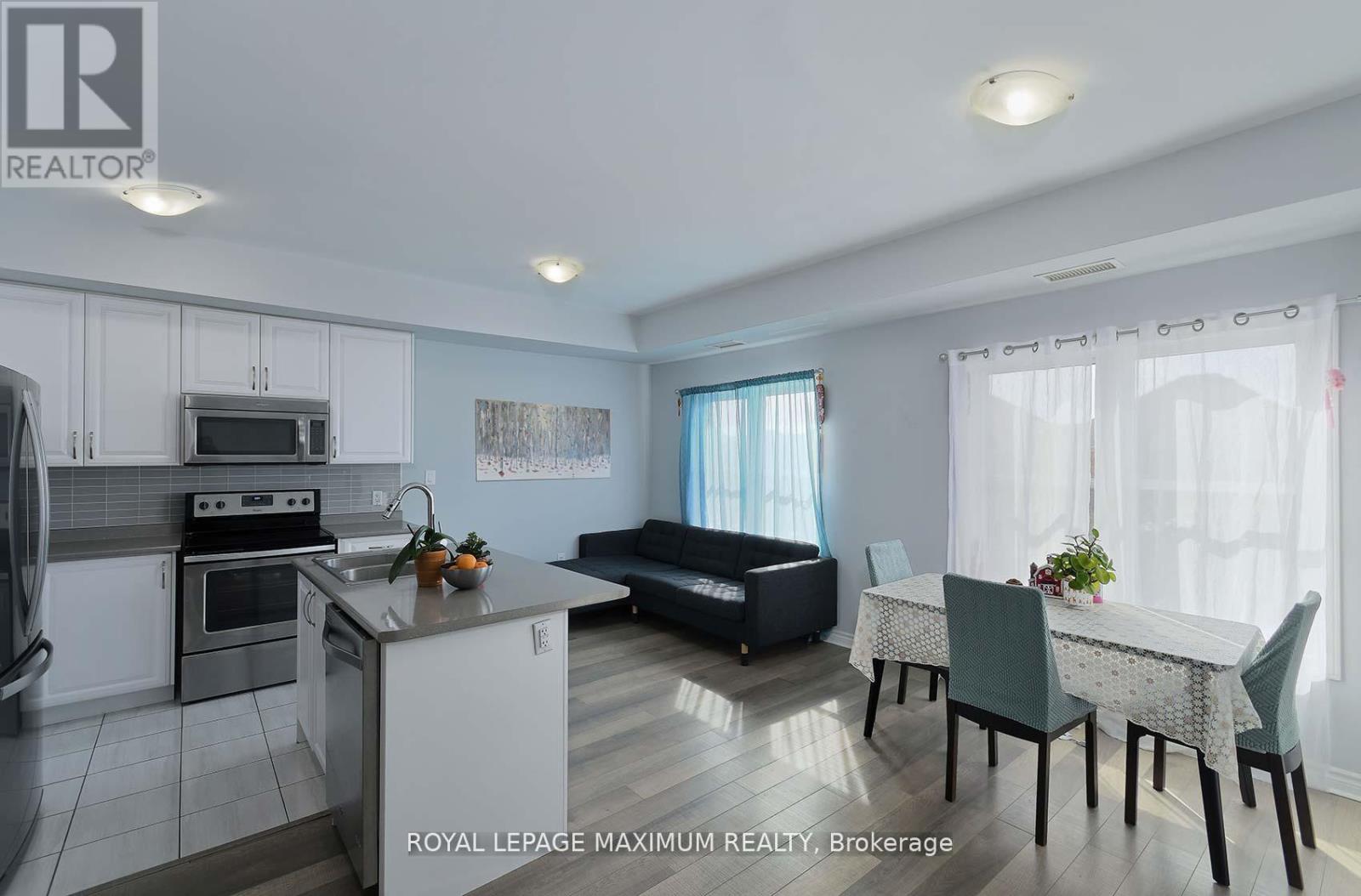 214 - 3905 Major Mackenzie Drive W, Vaughan, Ontario  L4H 4J9 - Photo 8 - N12179854