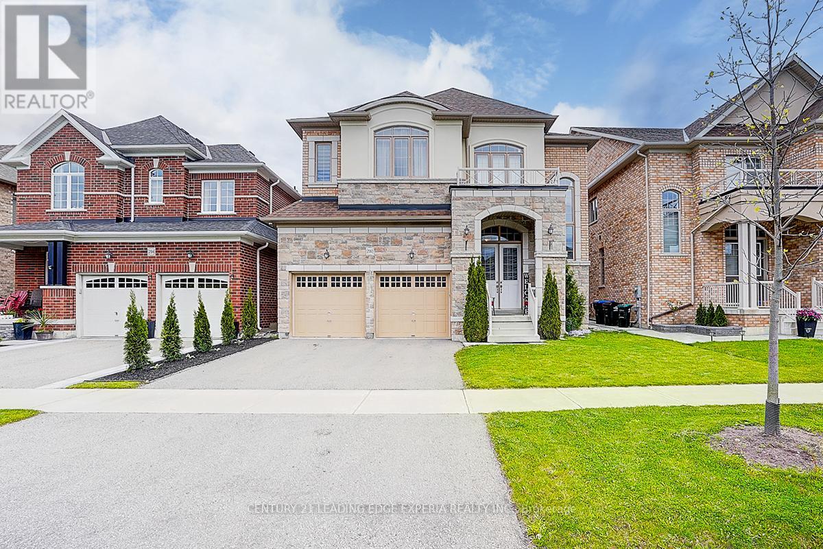 290 Inverness Way, Bradford West Gwillimbury (Bradford), Ontario  L3Z 2A6 - Photo 2 - N12179855