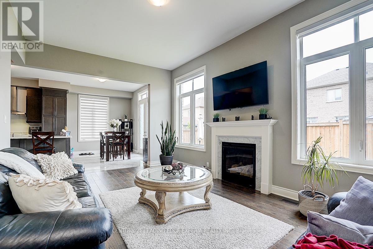 290 Inverness Way, Bradford West Gwillimbury (Bradford), Ontario  L3Z 2A6 - Photo 23 - N12179855