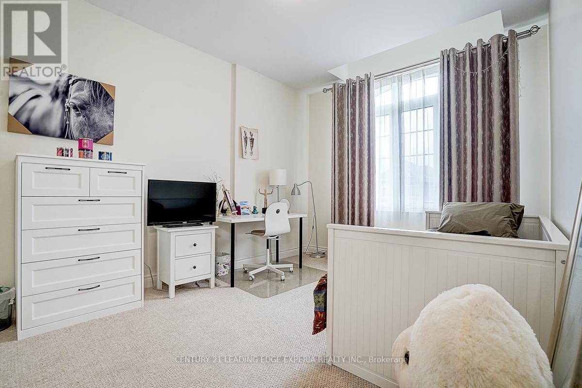 290 Inverness Way, Bradford West Gwillimbury (Bradford), Ontario  L3Z 2A6 - Photo 41 - N12179855