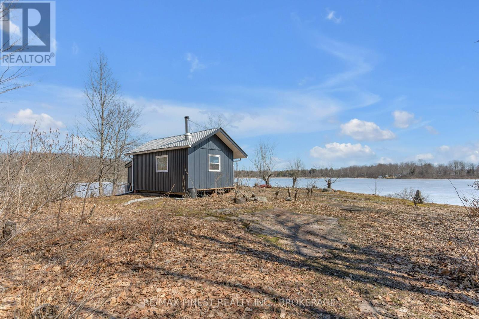 3855 Hideaway Lane, Frontenac (Frontenac South), Ontario  K0H 1H0 - Photo 35 - X12000531