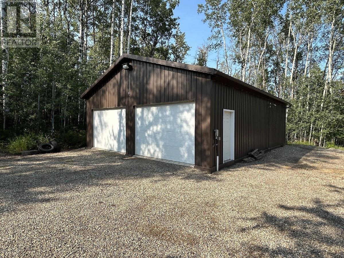 13744 Golf Course Road, Charlie Lake, British Columbia  V1J 8K8 - Photo 36 - R3007656