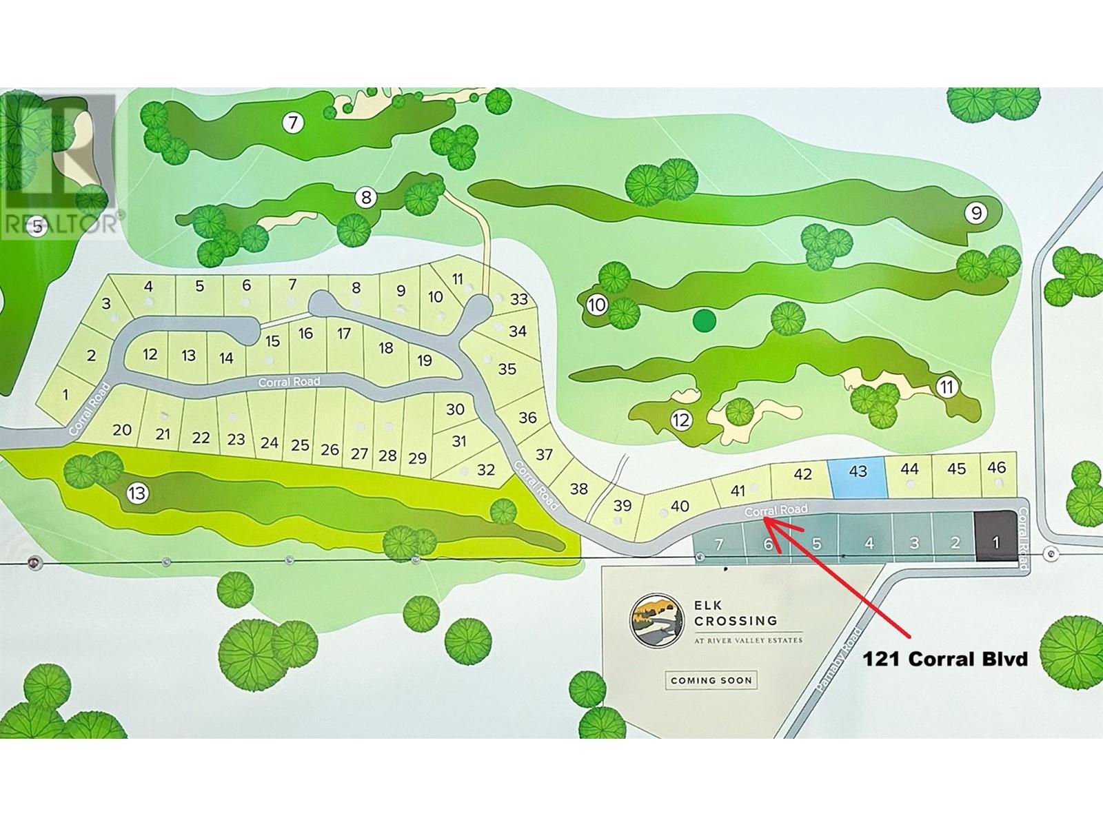 121 Corral Boulevard, Cranbrook, British Columbia V1C 0C2 - Photo 12 - 10349711