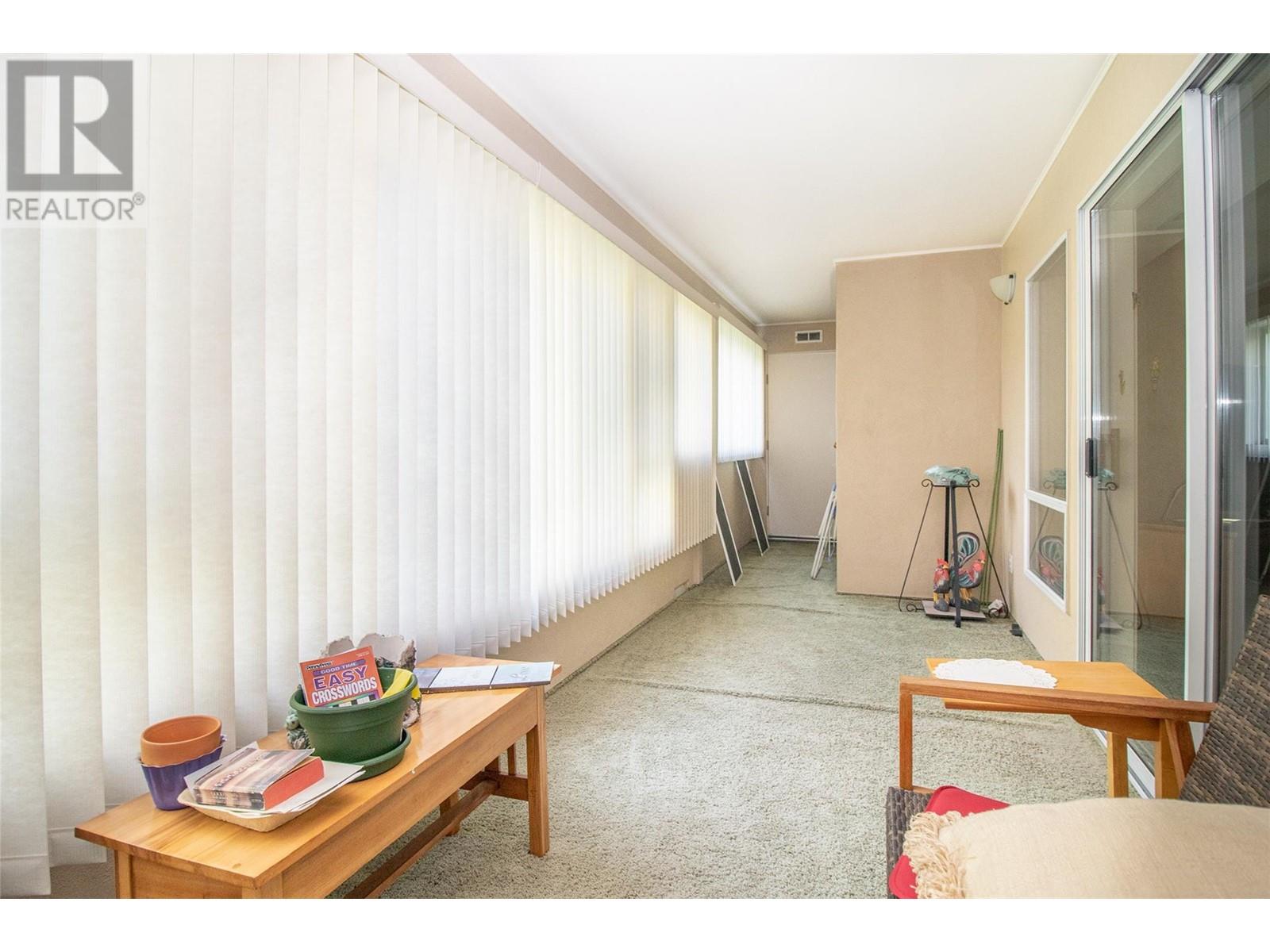 1045 Sutherland Avenue Unit# 115a, Kelowna, British Columbia  V1Y 5Y1 - Photo 3 - 10349692