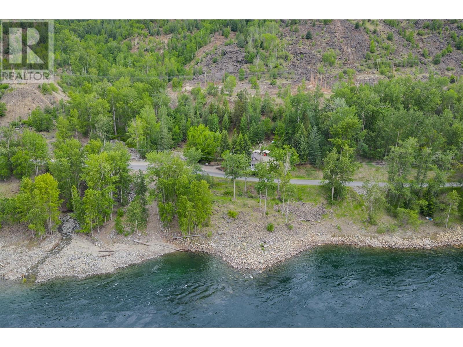 2060 Casino Road, Trail, BC V1R4X3