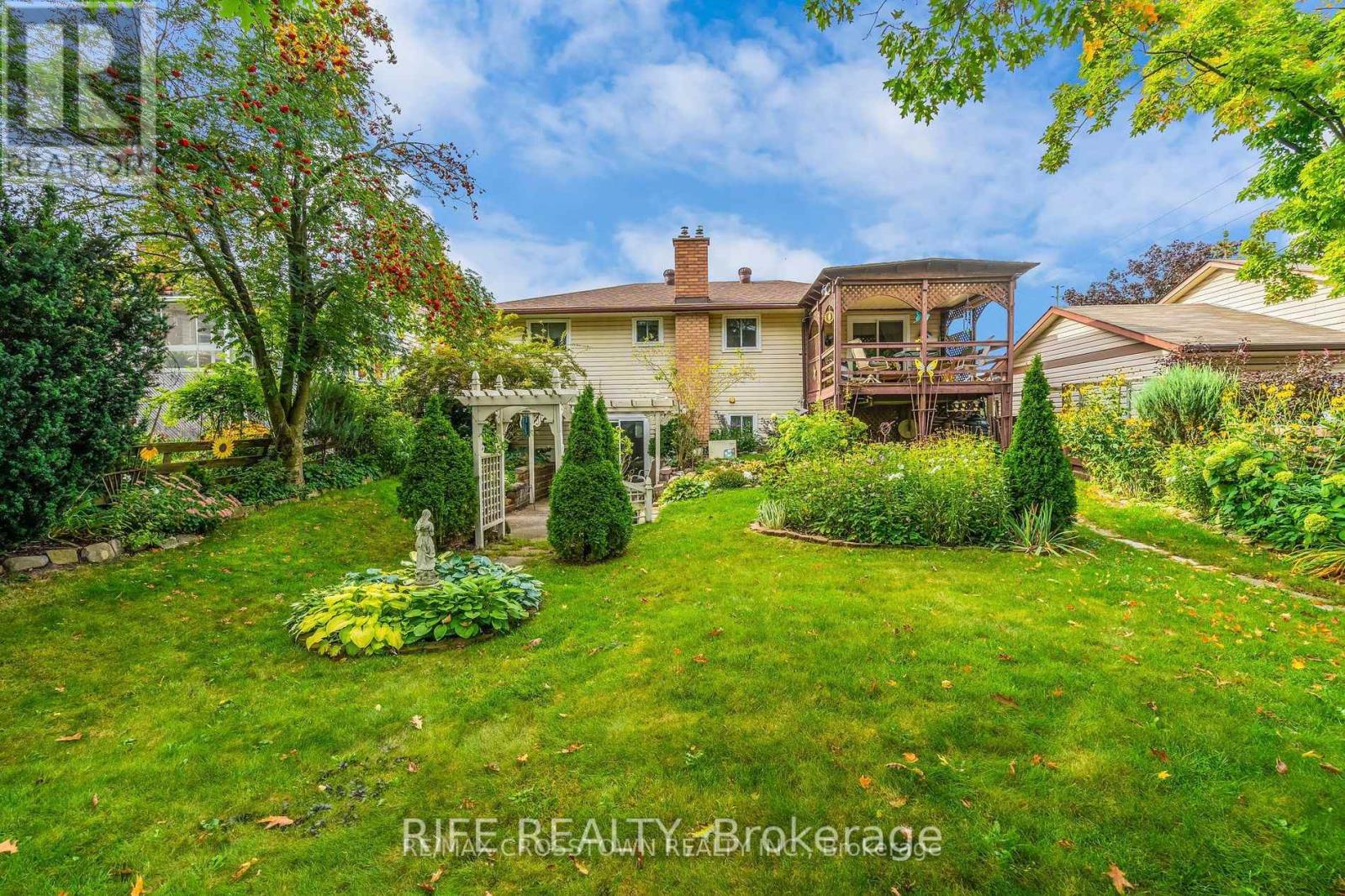 27 Janice Drive, Barrie, Ontario  L4N 5N5 - Photo 21 - S12179824
