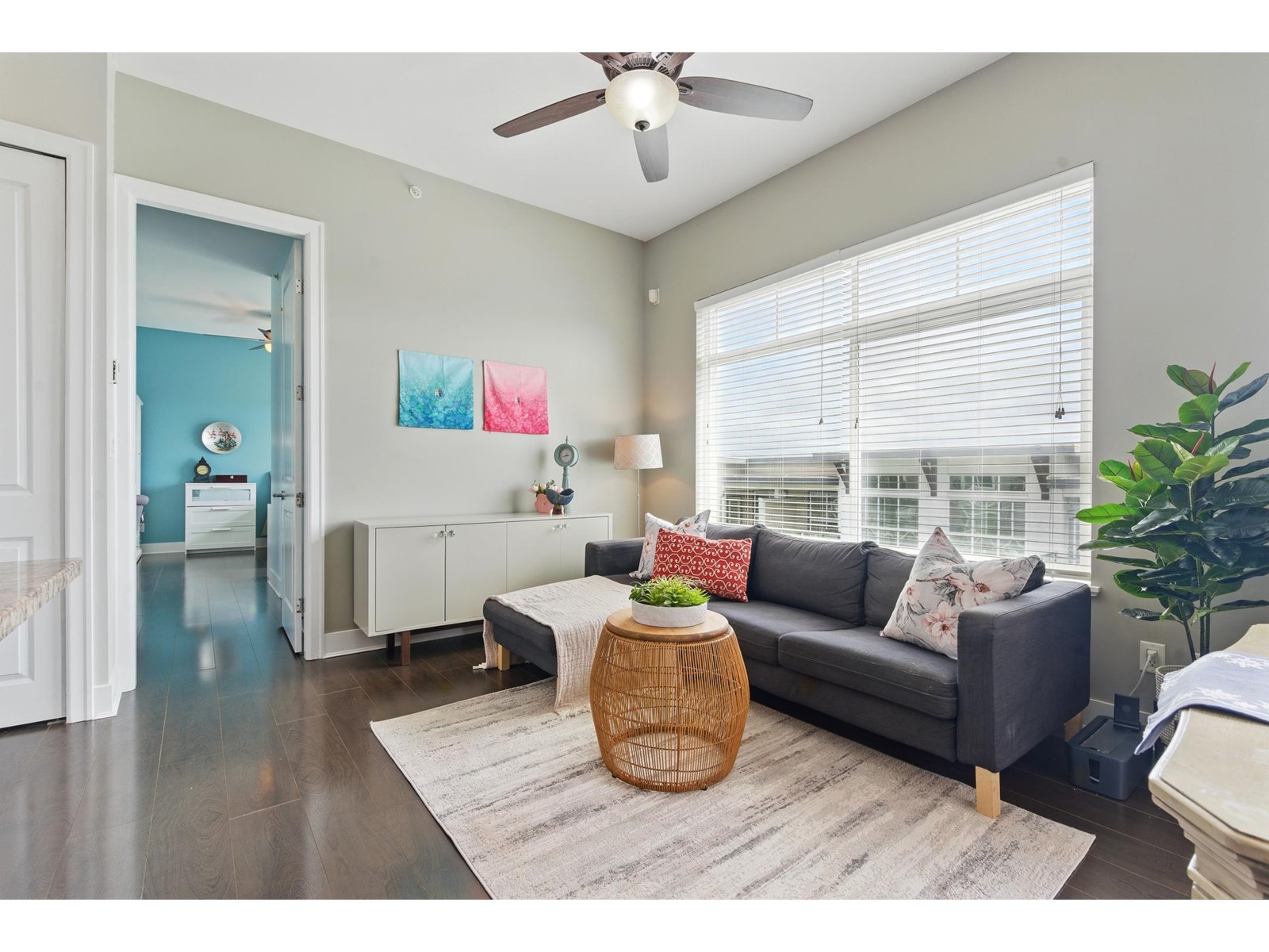 508 6480 195a Street, Surrey, British Columbia  V4N 6P1 - Photo 6 - R3006799