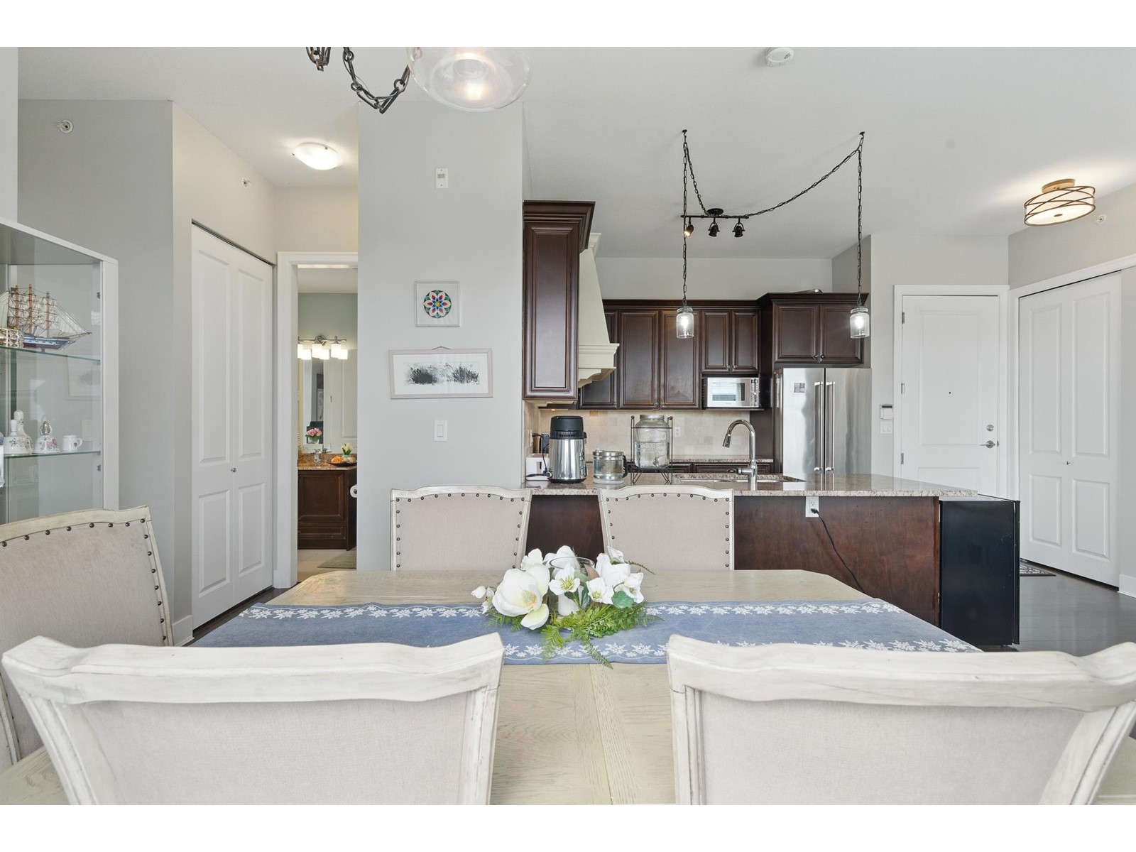 508 6480 195a Street, Surrey, British Columbia  V4N 6P1 - Photo 11 - R3006799