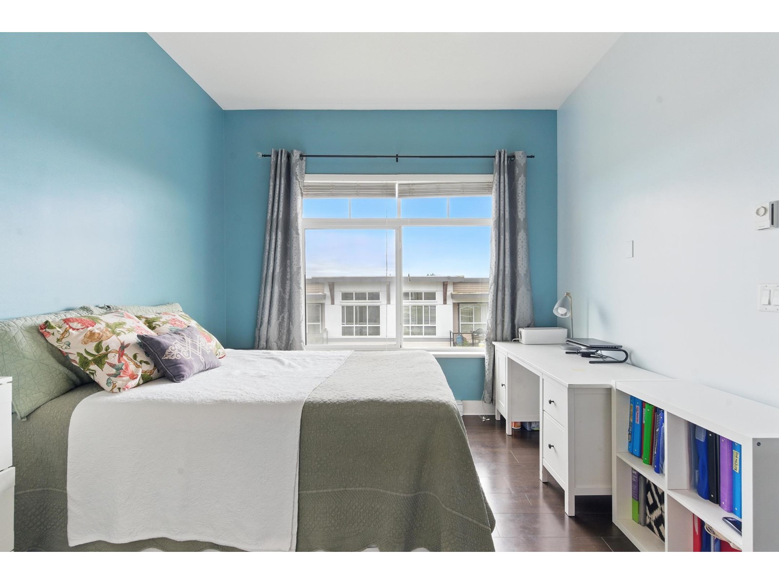 508 6480 195a Street, Surrey, British Columbia  V4N 6P1 - Photo 17 - R3006799