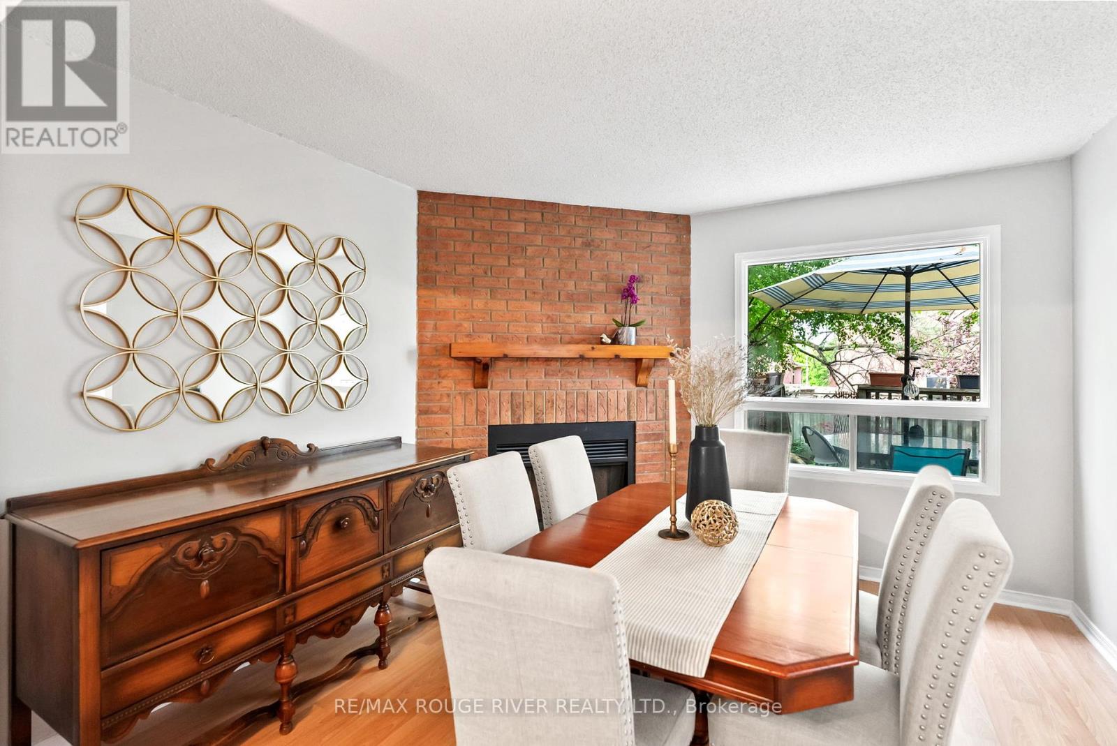 31 Sharp Crescent, Ajax, Ontario  L1T 3R1 - Photo 11 - E12179901
