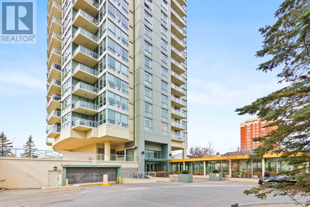 1404, 55 Spruce Place Sw, Calgary, Alberta  T3C 3X5 - Photo 10 - A2210391