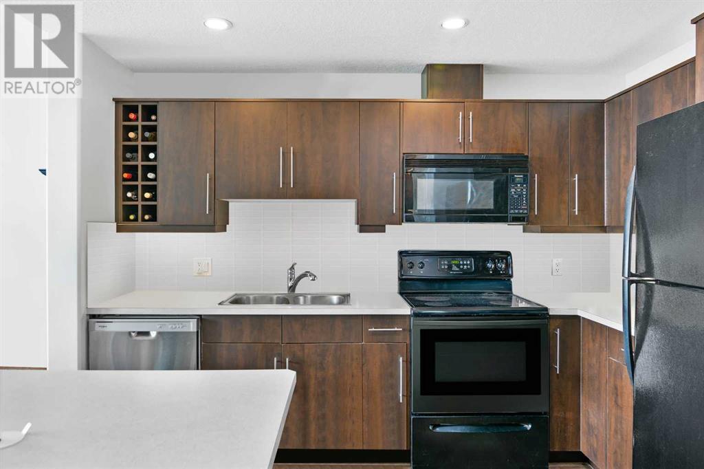 1404, 55 Spruce Place Sw, Calgary, Alberta  T3C 3X5 - Photo 8 - A2210391