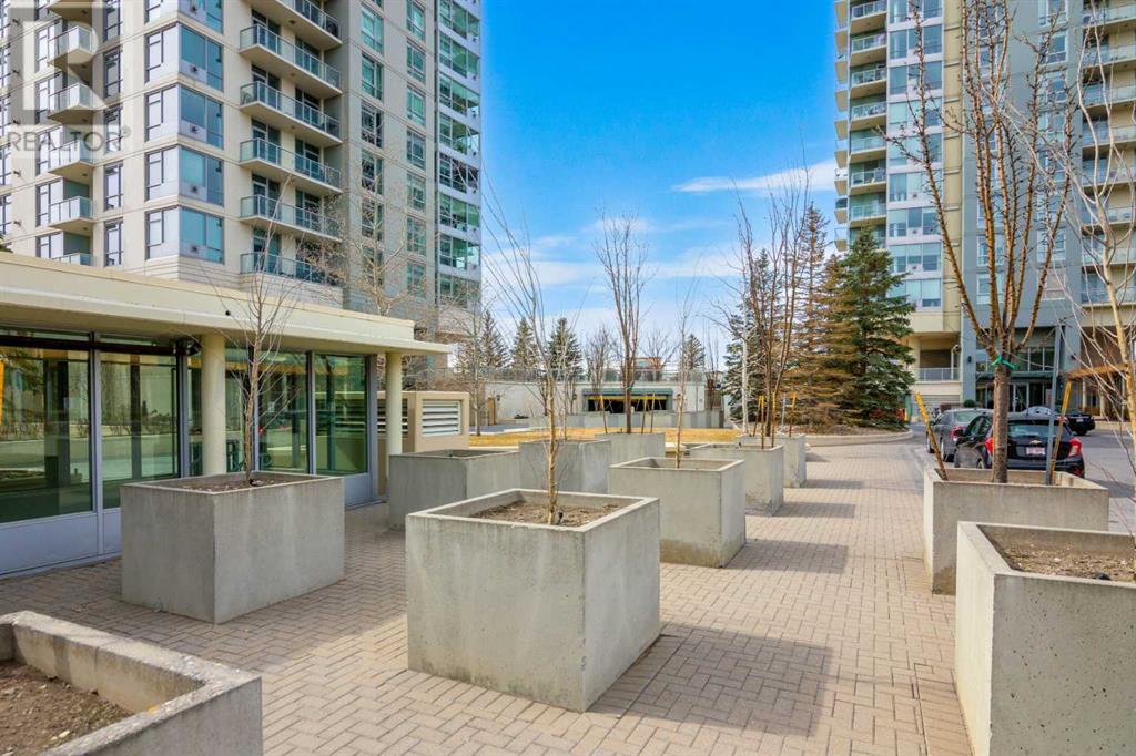 1404, 55 Spruce Place Sw, Calgary, Alberta  T3C 3X5 - Photo 29 - A2210391