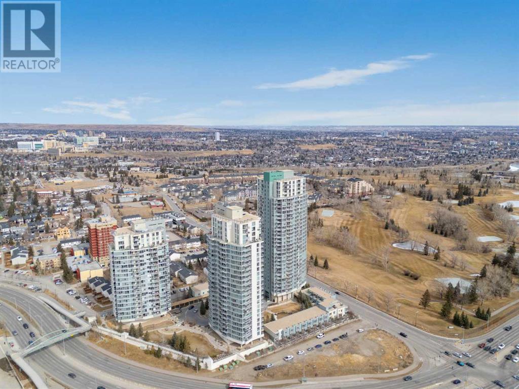 1404, 55 Spruce Place Sw, Calgary, Alberta  T3C 3X5 - Photo 31 - A2210391