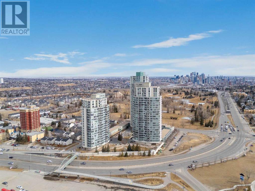 1404, 55 Spruce Place Sw, Calgary, Alberta  T3C 3X5 - Photo 32 - A2210391