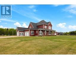 184055 Twp Rd 684, Rural Athabasca County, Ca