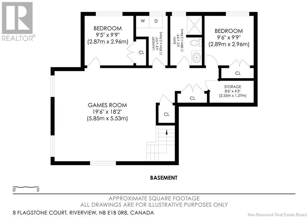Property at 8 Flagstone Court image 5