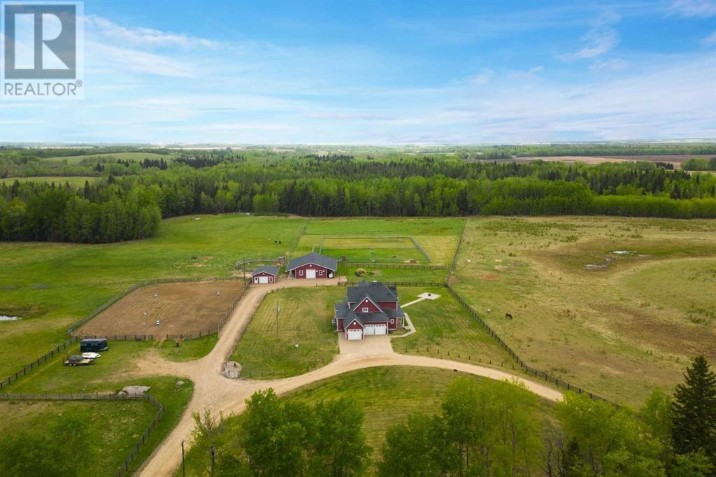 184055 Twp Rd 684, Rural Athabasca County, Alberta  T0A 1V0 - Photo 43 - A2223010