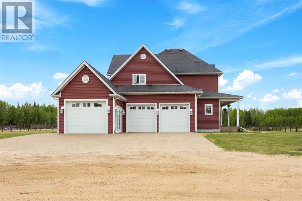 184055 Twp Rd 684, Rural Athabasca County, Alberta  T0A 1V0 - Photo 46 - A2223010