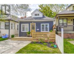 62 ARGYLE AVENUE, Hamilton, Ontario