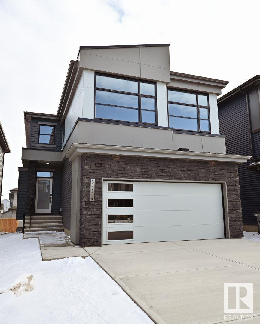 5455 KOOTOOK RD SW, Edmonton, Alberta