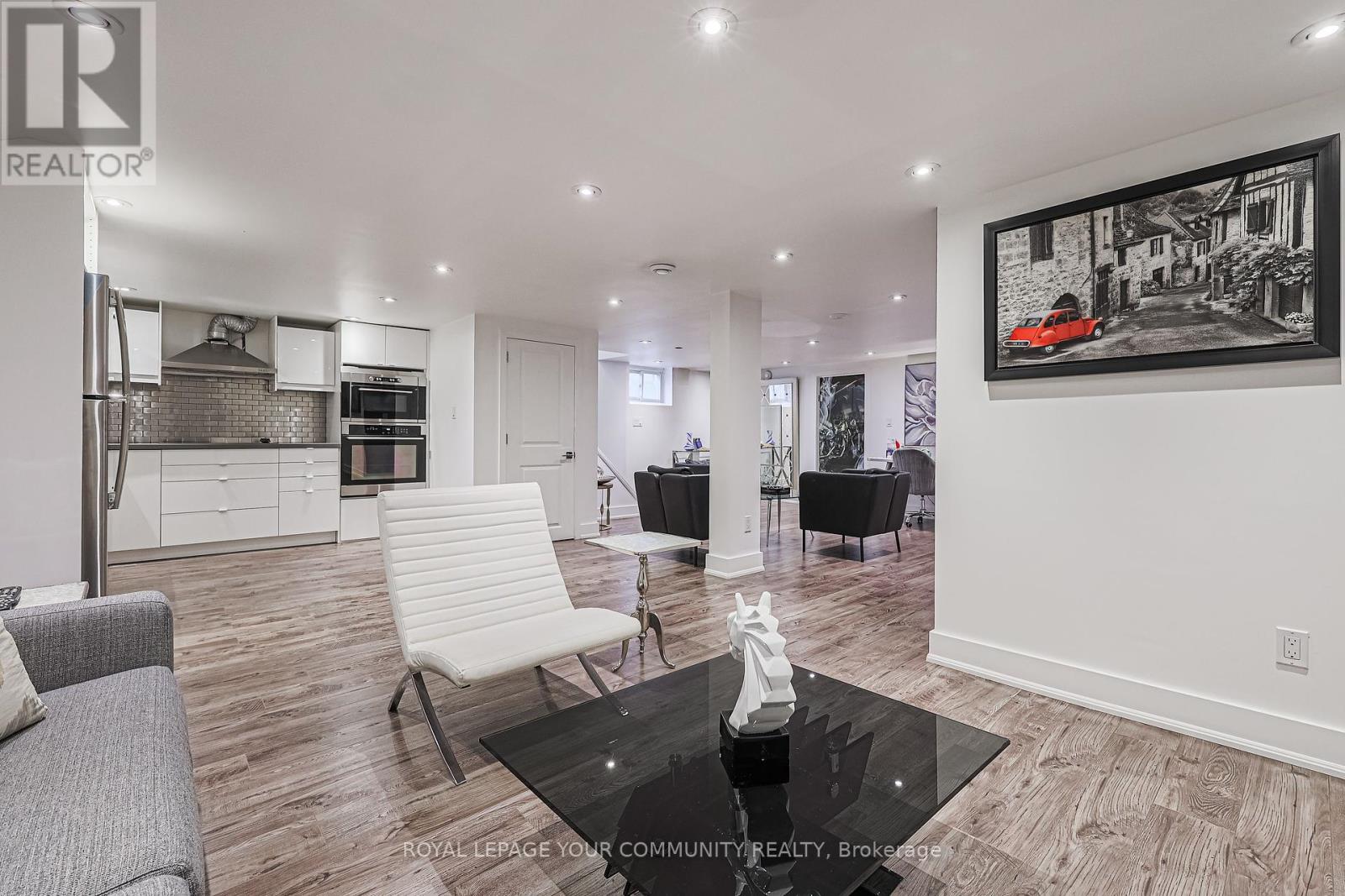 52 Princeway Drive, Toronto, Ontario  M1R 2W1 - Photo 30 - E12179767