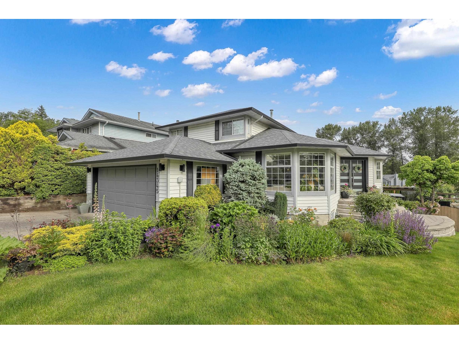 14345 78A AVENUE, Surrey, British Columbia