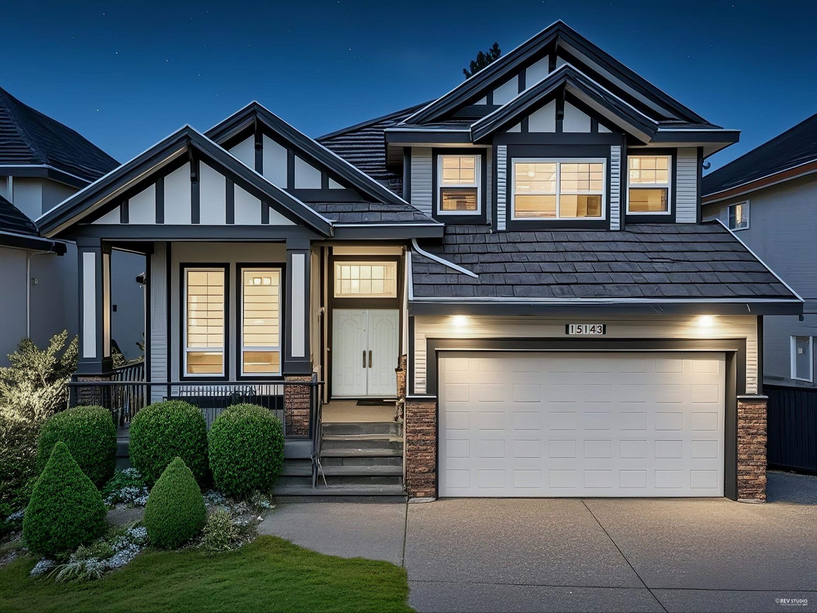 15143 66A AVENUE, surrey, British Columbia