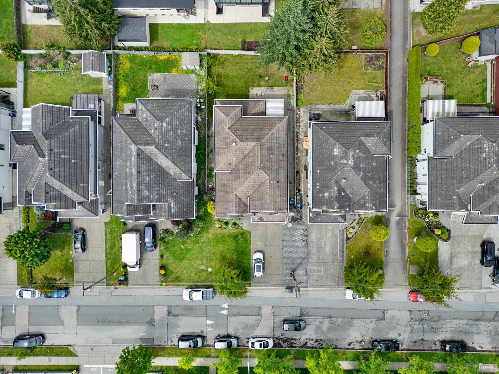 15143 66a Avenue, Surrey, British Columbia  V3S 2A4 - Photo 3 - R3008169