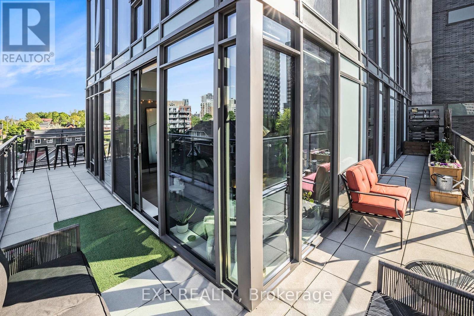 516 - 224 Lyon Street N, Ottawa, Ontario  K1R 5V9 - Photo 26 - X12179975