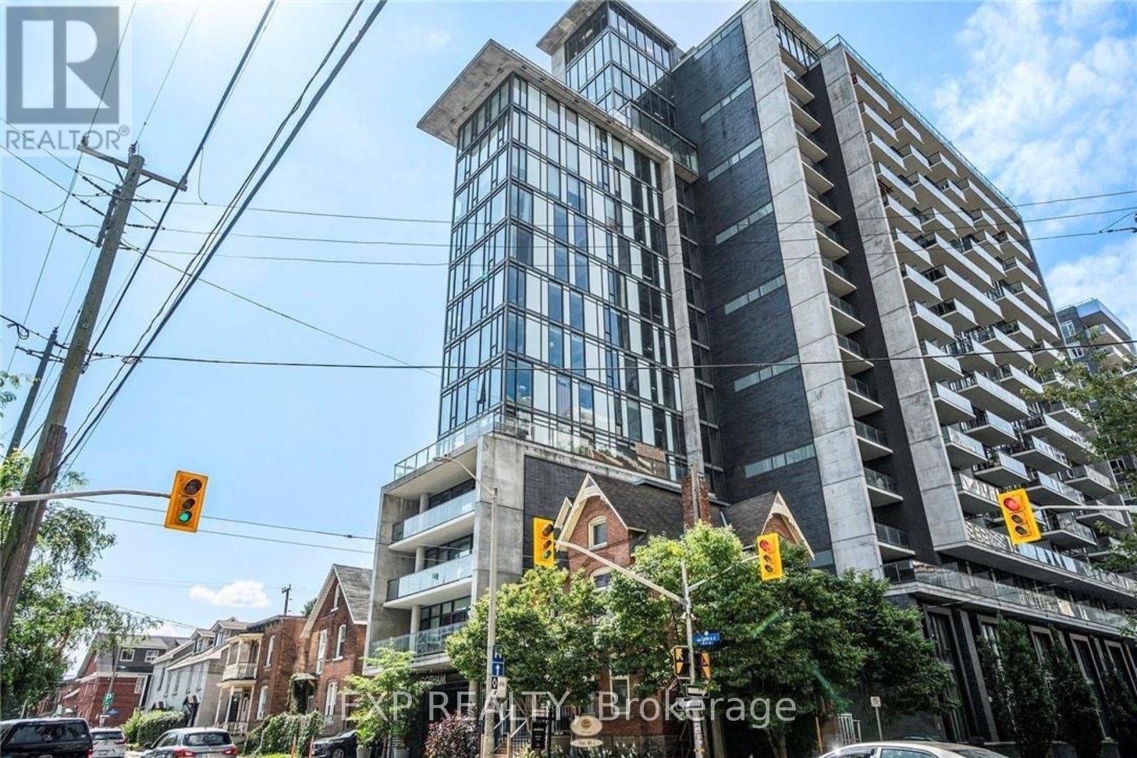 516 - 224 Lyon Street N, Ottawa, Ontario  K1R 5V9 - Photo 3 - X12179975