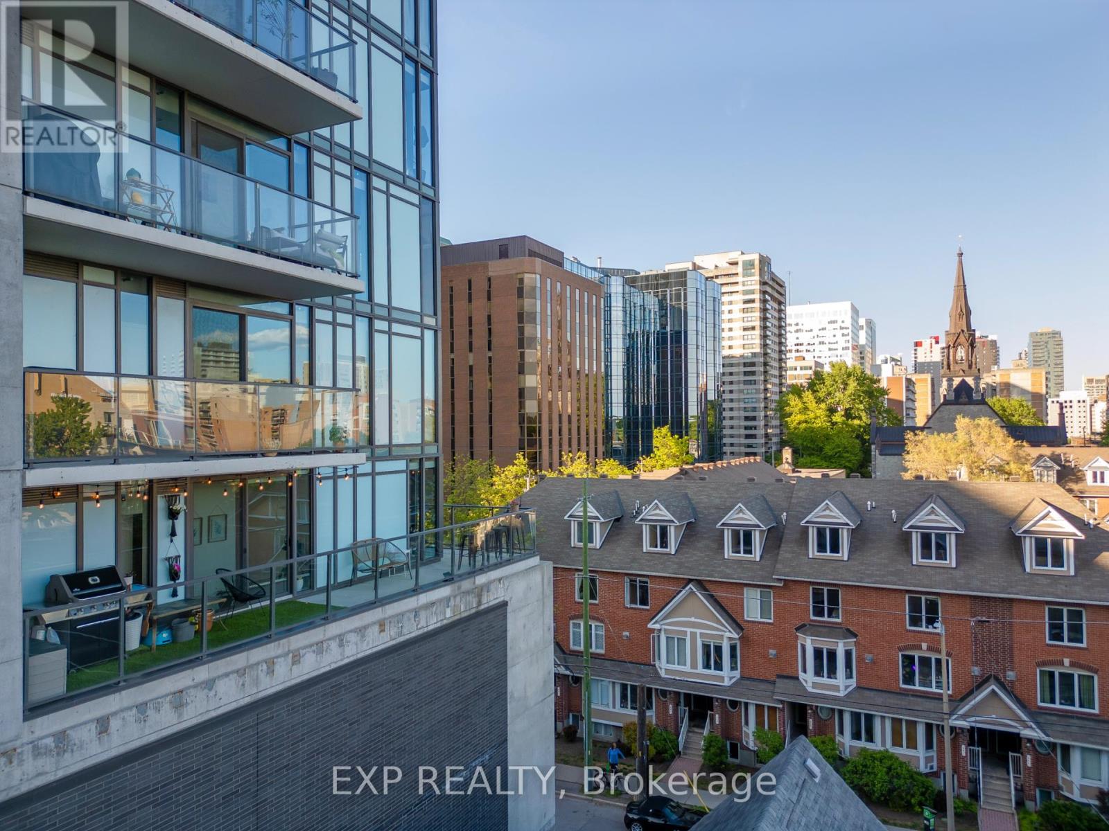 516 - 224 Lyon Street N, Ottawa, Ontario  K1R 5V9 - Photo 37 - X12179975