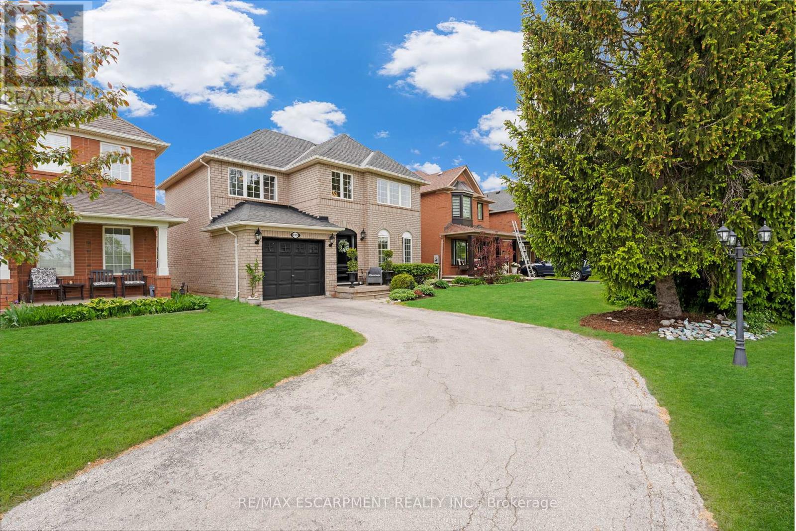 2326 Proudfoot Trail, Oakville (Wt West Oak Trails), Ontario  L6M 3Y2 - Photo 3 - W12179837