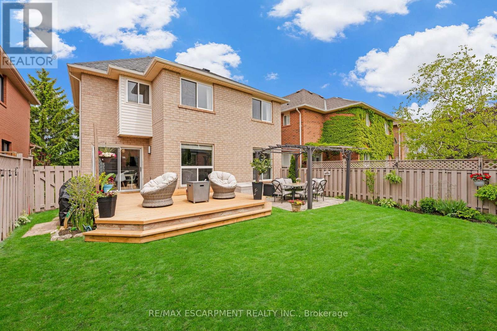 2326 Proudfoot Trail, Oakville (Wt West Oak Trails), Ontario  L6M 3Y2 - Photo 39 - W12179837