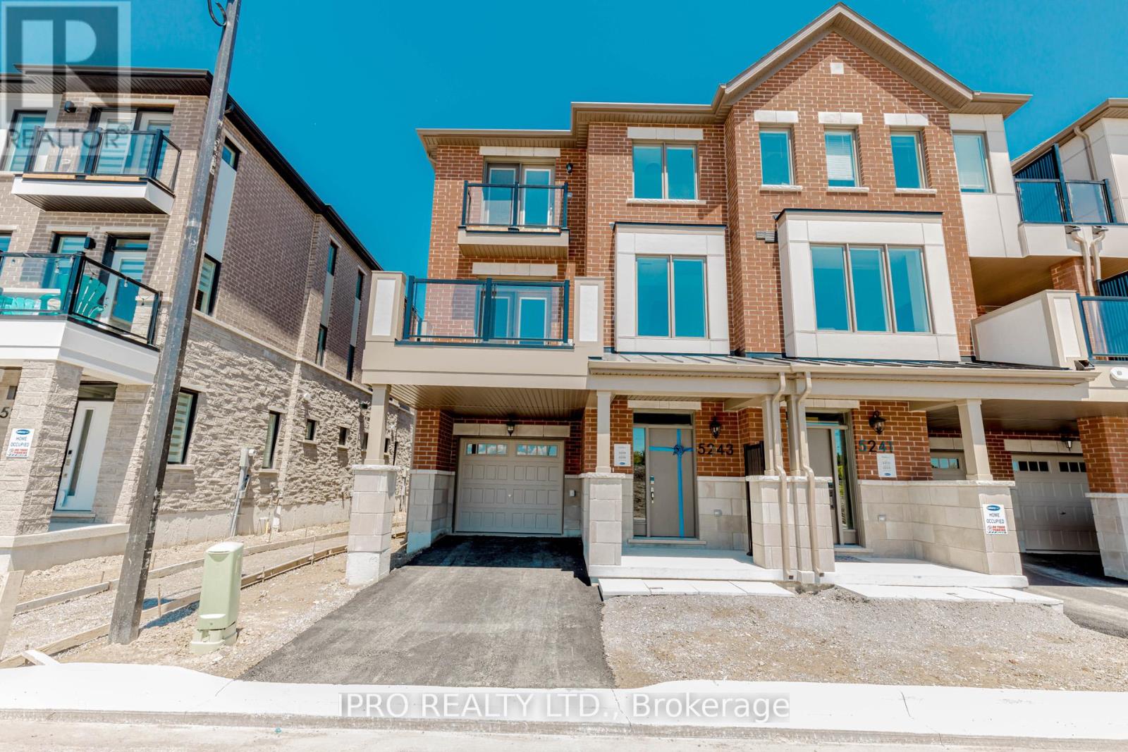 5243 BENCH ROW, mississauga (churchill meadows), Ontario