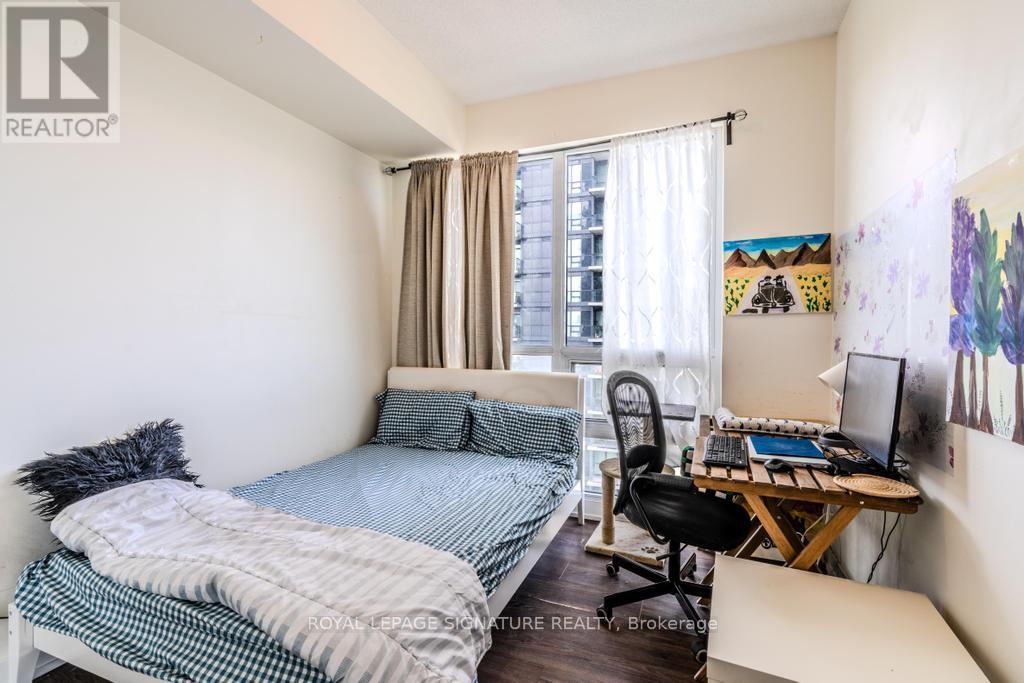 2708 - 2212 Lake Shore Boulevard, Toronto, Ontario  M8V 1A4 - Photo 2 - W12179860