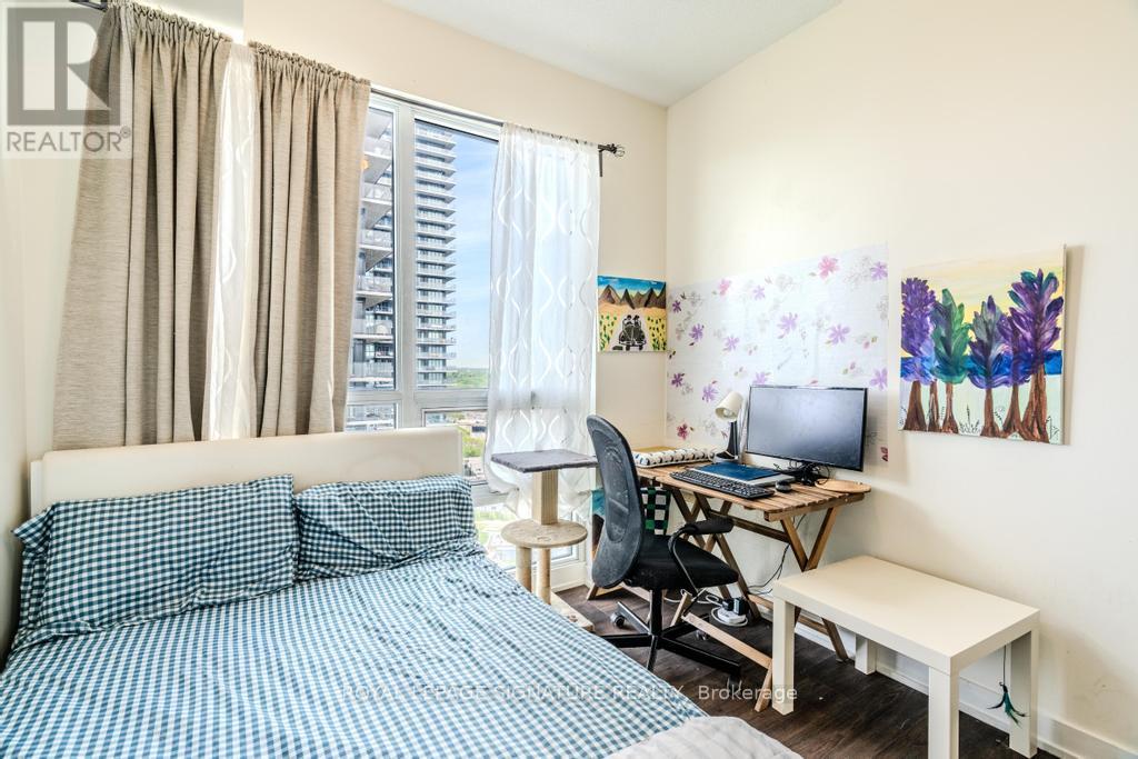 2708 - 2212 Lake Shore Boulevard, Toronto, Ontario  M8V 1A4 - Photo 3 - W12179860