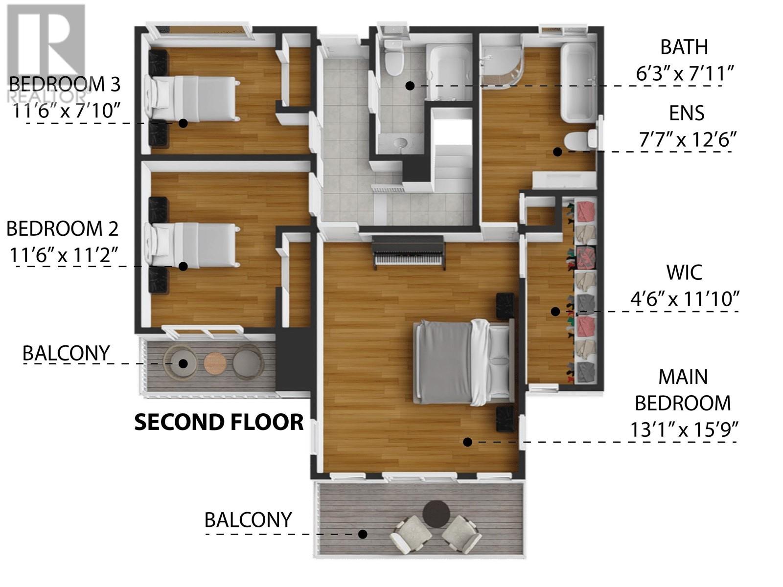 913 Fourteenth Street, New Westminster, British Columbia  V3M 4P8 - Photo 37 - R2994995