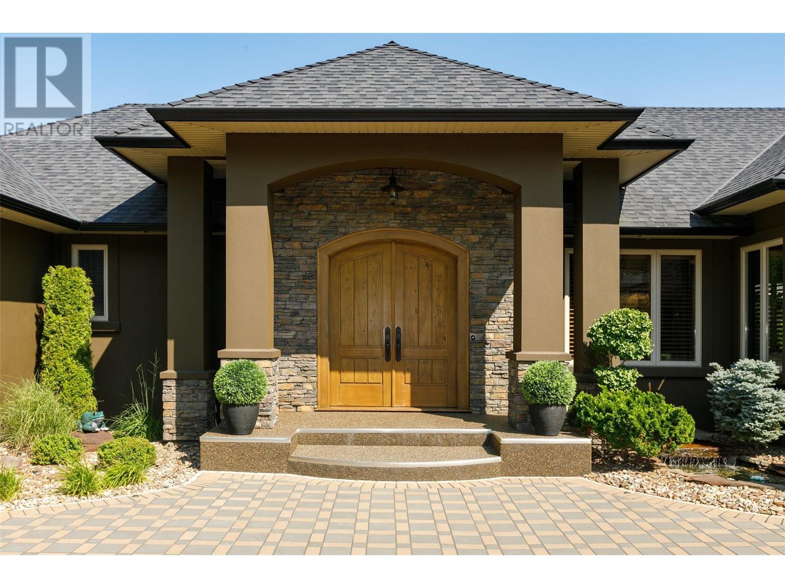 1528 Vineyard Drive, West Kelowna, British Columbia  V4T 2Y7 - Photo 8 - 10348868