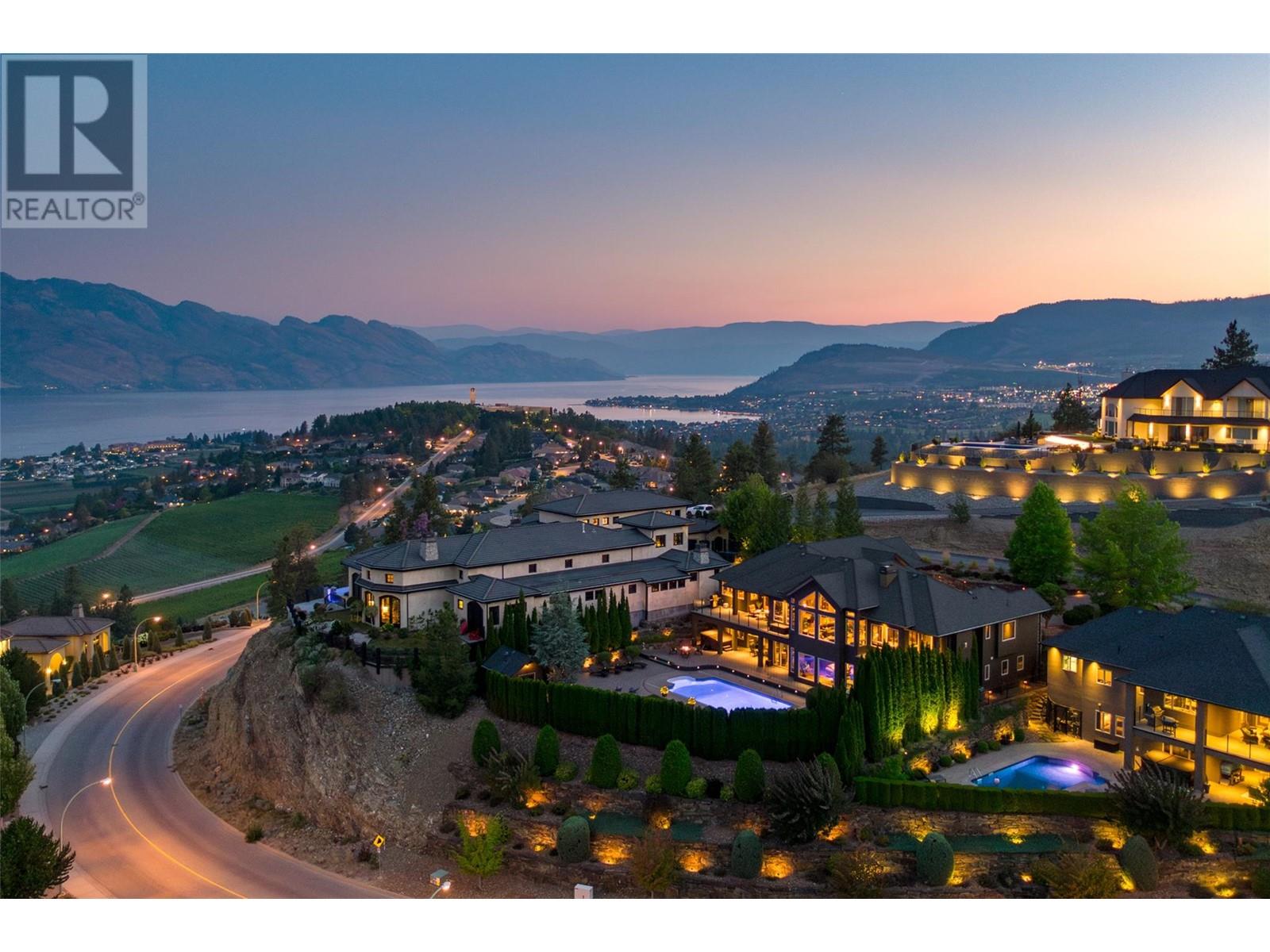 1528 Vineyard Drive, Lakeview Heights, West Kelowna