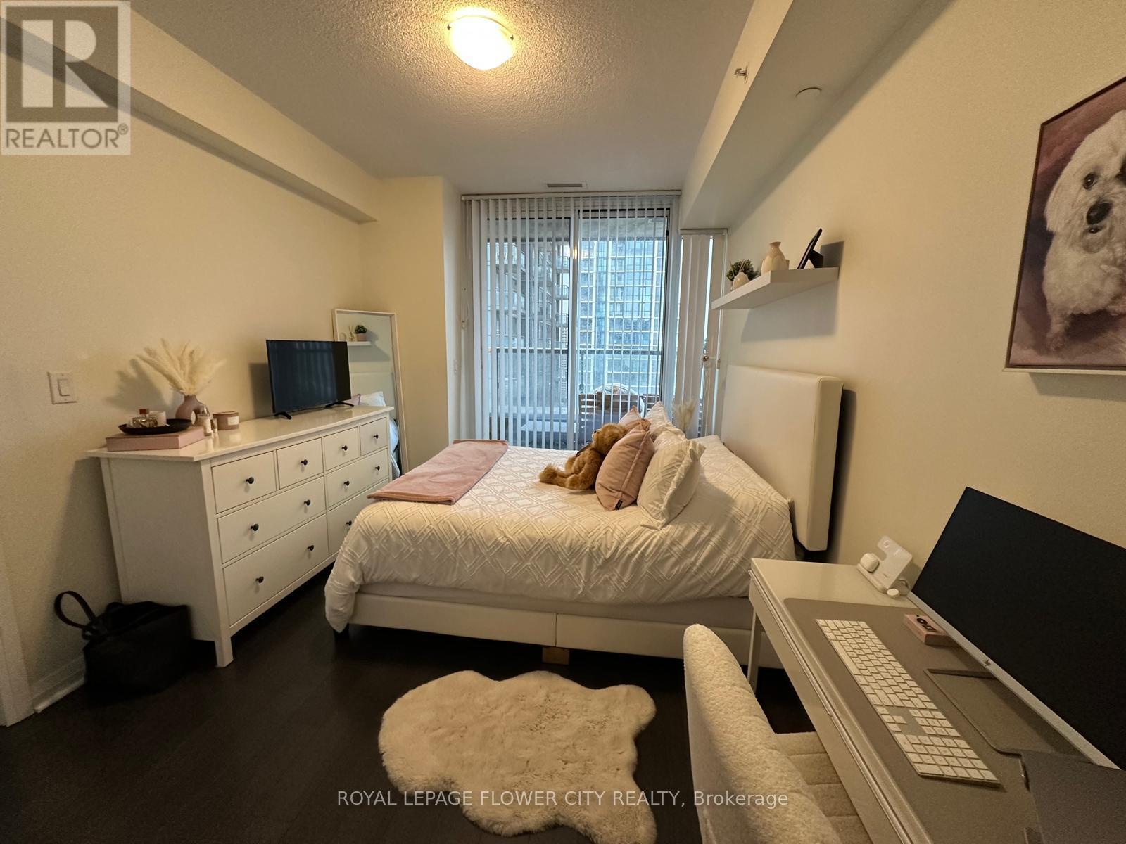 2118 - 5033 Four Springs Avenue, Mississauga, Ontario  L5R 0G6 - Photo 17 - W12142826