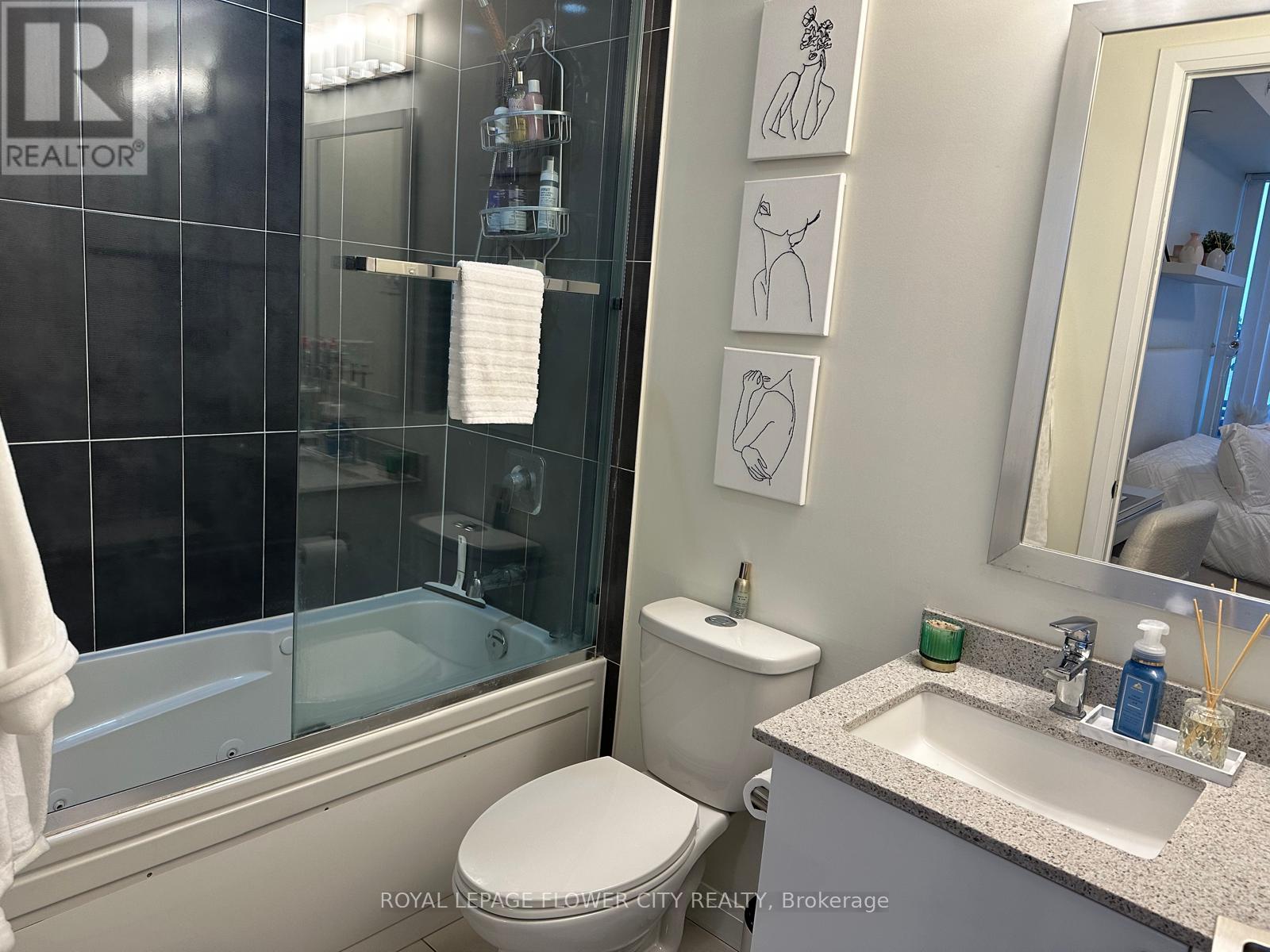 2118 - 5033 Four Springs Avenue, Mississauga, Ontario  L5R 0G6 - Photo 19 - W12142826